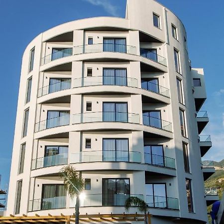 Valza Boutique Hotel Vlorë Exteriér fotografie