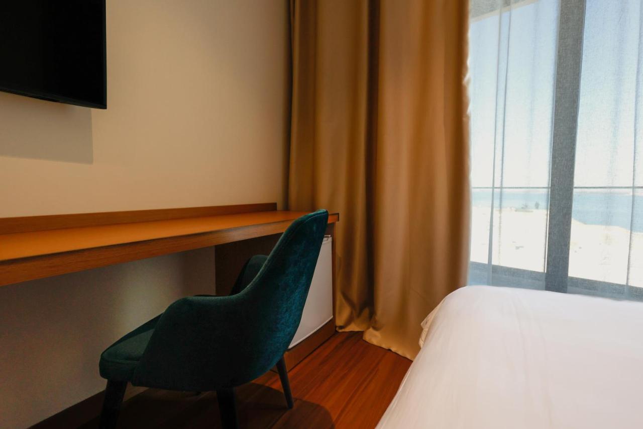 Valza Boutique Hotel Vlorë Exteriér fotografie