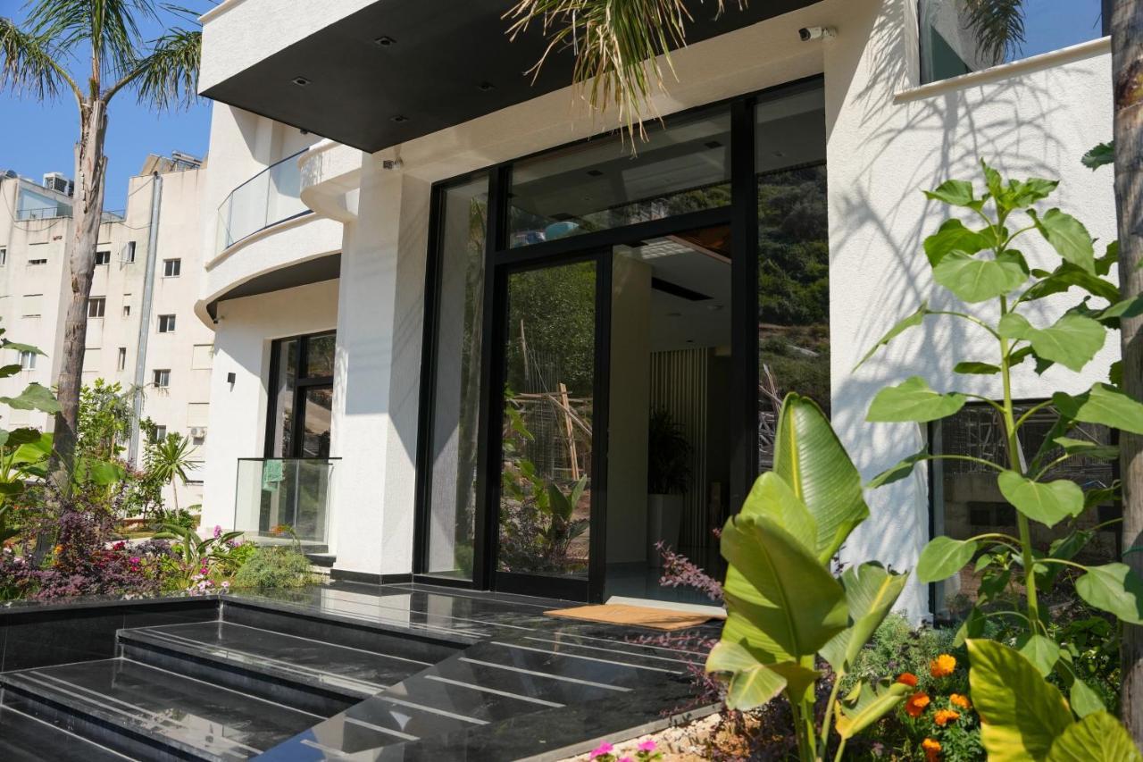 Valza Boutique Hotel Vlorë Exteriér fotografie