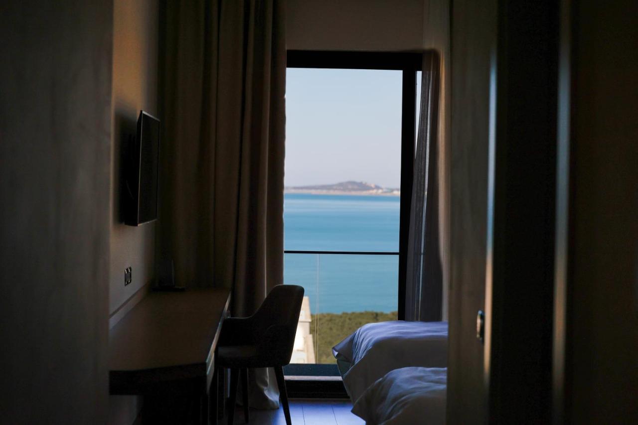 Valza Boutique Hotel Vlorë Exteriér fotografie