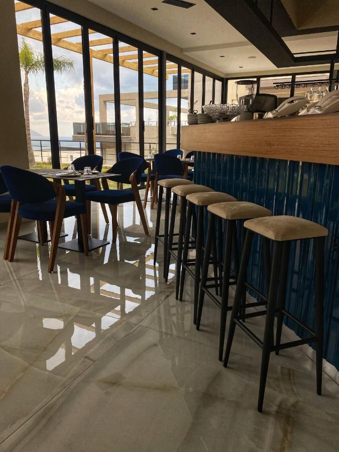 Valza Boutique Hotel Vlorë Exteriér fotografie