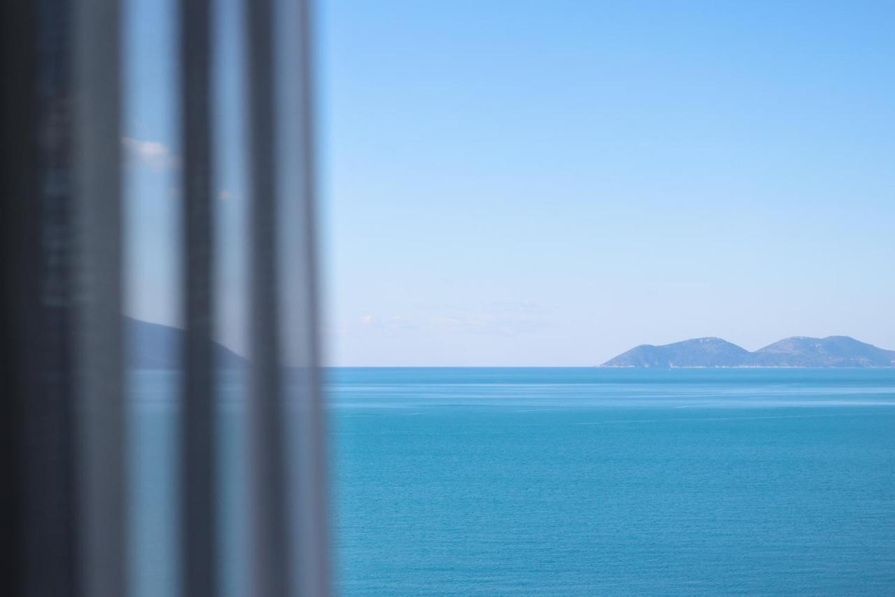Valza Boutique Hotel Vlorë Exteriér fotografie