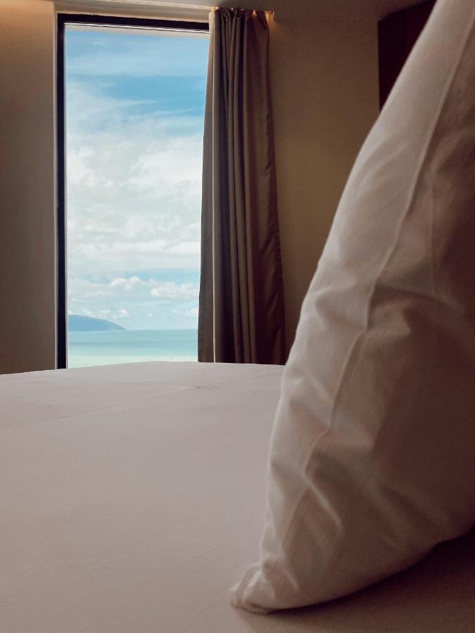 Valza Boutique Hotel Vlorë Exteriér fotografie