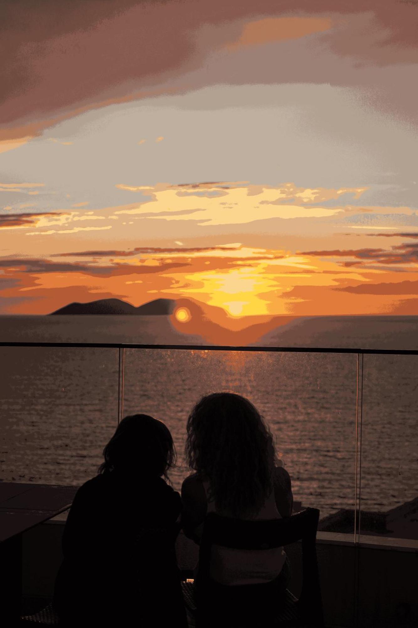 Valza Boutique Hotel Vlorë Exteriér fotografie