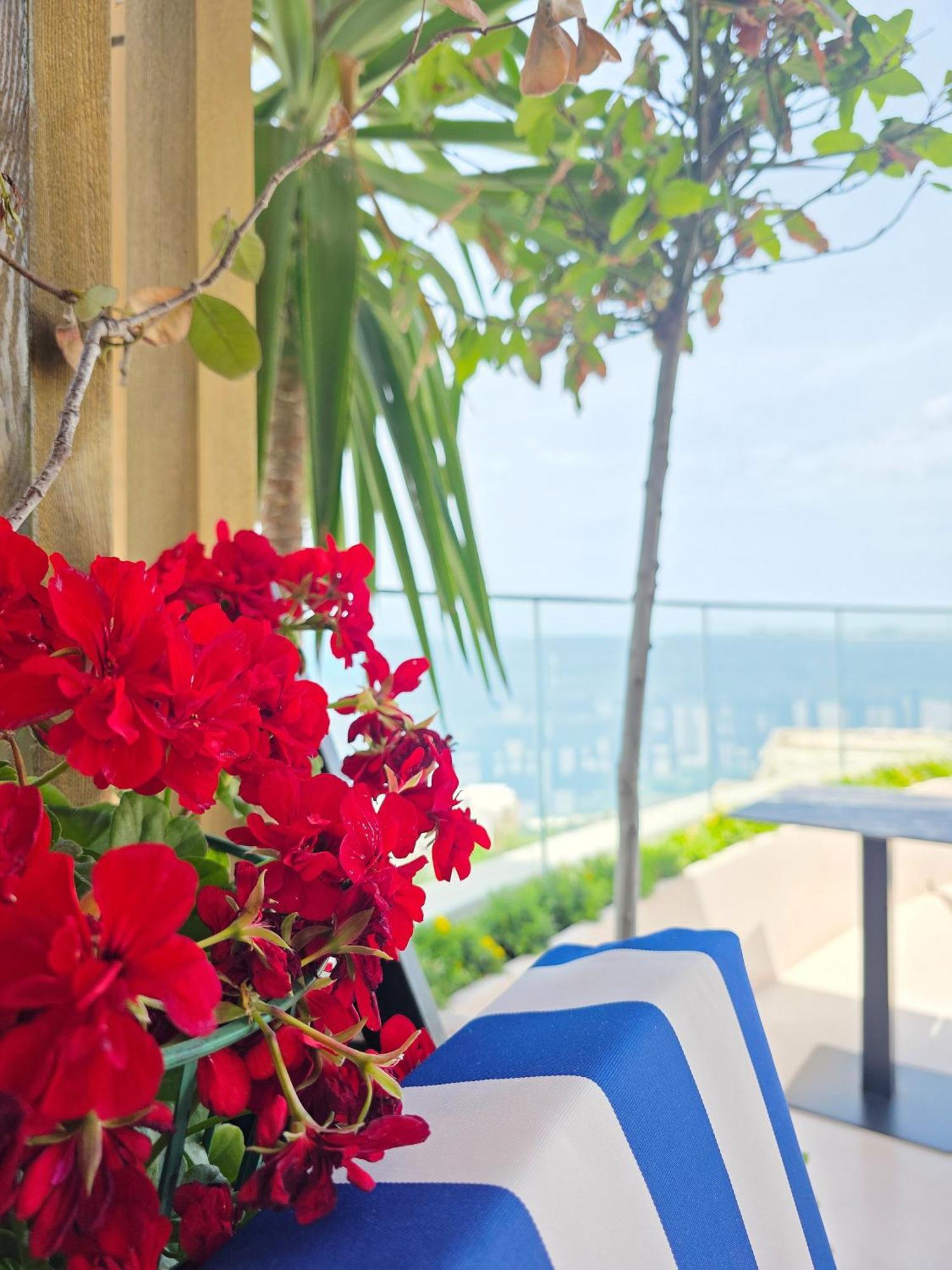 Valza Boutique Hotel Vlorë Exteriér fotografie