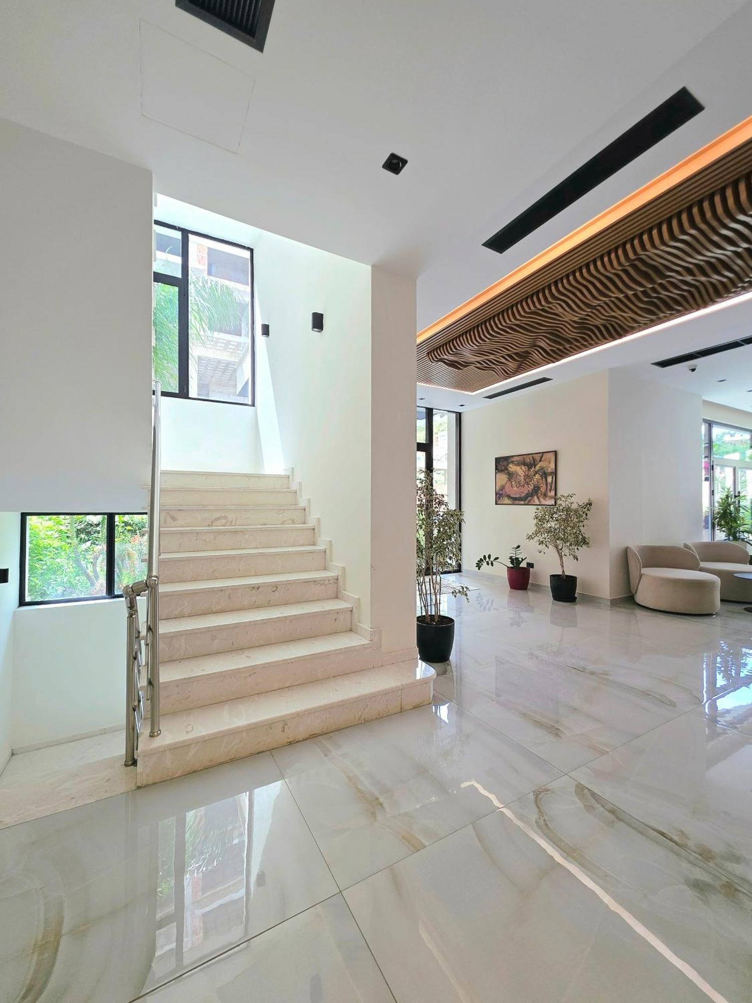 Valza Boutique Hotel Vlorë Exteriér fotografie