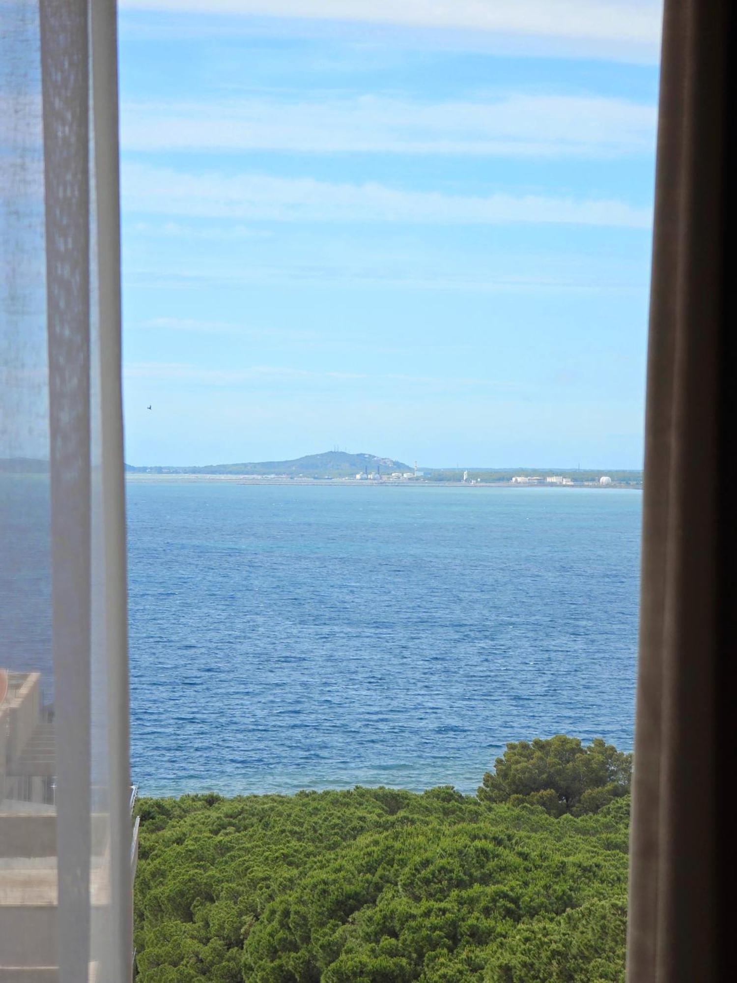Valza Boutique Hotel Vlorë Exteriér fotografie